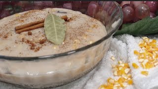 Authentic Jamaican🇯🇲Hominy Corn🌽Porridge Recipe Step By Step Howtocookjamaican [upl. by Nhguaval]