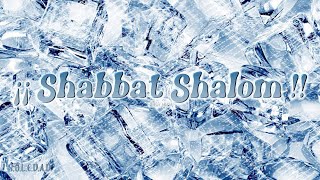 ¡¡ Shabbat Shalom   Soledad [upl. by Inanak473]