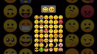 Find the odd emoji mistake comment box puzzle emoji emojichallenge emojipuzzle funnypuzzle [upl. by Crescentia]