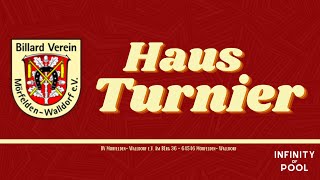 WATCH LIVE  BV MörfeldenWalldorf Hausturnier 14112024 [upl. by Eledoya786]