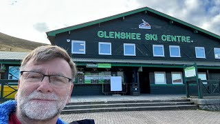 Glenshee day 1 [upl. by Ojyma]