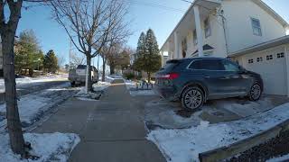 ⁴ᴷ Walking Tour of Tottenville Staten Island NYC  Southernmost neighborhood of NYC [upl. by Mafalda]