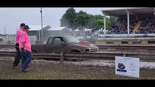 Gladwin County Fair Comp Bog 2022 [upl. by Llertniuq]