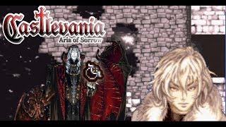 Castlevania Aria of SorrowExtras  COMO CONSEGUIR EL ANILLO DEL CAOS  CHAOS RING [upl. by Begga]