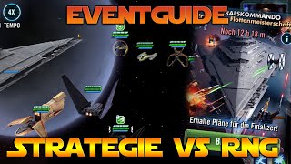 Eventguide Finalizer  Star Wars Galaxy of Heroes [upl. by Lynnet402]