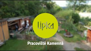 Přírodní zahrada U Řeky Lipka – pracoviště Kamenná [upl. by Nesrac554]