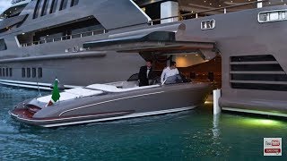 TOP 6 Luxury Yachts In The World [upl. by Clement82]