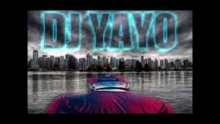 DJ YAYO Enganchados VOL7 2013 OCTUBRE 2013 [upl. by Rollo]