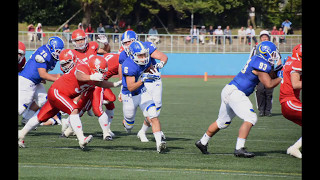 2017S フラワーボウル 関西学院大学vs日本大学 [upl. by Essiralc]