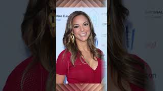 Eva LaRue at LAFH Awards 2023 actress [upl. by Alvina403]