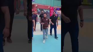 Bouncer Prank In Public 🤩😎✌️ shorts viral [upl. by Dyke820]