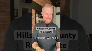 Hillsdale County Real Estate Market Update September 2024 hillsdale realestate Michigan [upl. by Kerwin]