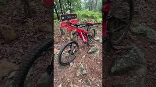 Gasgas ECA3 EMTB Review 2024 model [upl. by Gariepy]