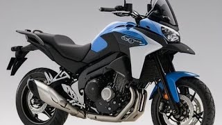 2024 Honda NC750XMore Power More Features More Versatility [upl. by Assirat]