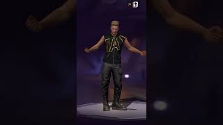 SMOOTH🥵 shorts viralshort trending freefire edit subscribe supportme [upl. by Sharos446]