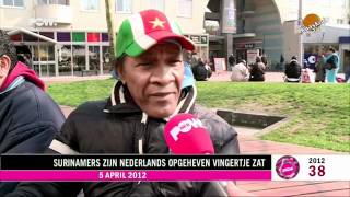 PowNews 2012 HoogtepuntenSamenvatting volgens KaasKopTV Aflevering 38 [upl. by Thay950]