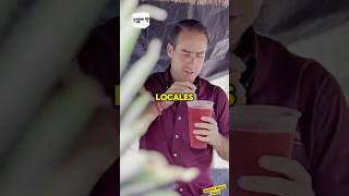 Policías de Tulum le quitan todo su dinero a jóvenes mayas noticiasmexico viral shorts [upl. by Schear]