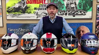 Flip lid motorcycle helmet review [upl. by Duleba47]