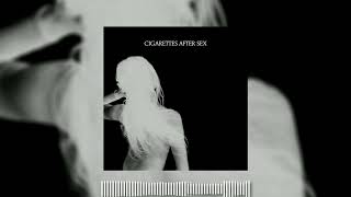 Baby Blue Movie  Cigarettes After Sex  2024 [upl. by Ahcorb]