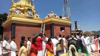 Badaga Traditional dance OOTYTHE NILGIRIS [upl. by Aman867]