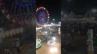 Vaikom Ashtami kazhchakal💕💕13112024 live💕💕at vaikom beach [upl. by Lirbaj]