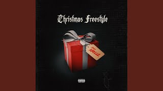 Christmas Freestyle Six Figures [upl. by Bourn]