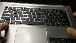 How To Turn On Keyboard Backlight In Any Laptop [upl. by Rockel585]