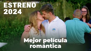 ¡LA CASUALIDAD CAMBIÓ SU VIDA  Cinco años perdidos  Película romántica en Español Latino [upl. by Wyler]