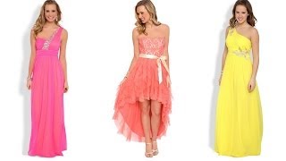 Prom Dresses under 100 [upl. by Inwat]