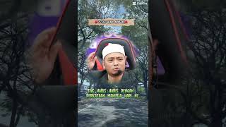 USTAZ WADI ANUAR SYUKUR JADI UMAT NABI MUHAMMAD SAW [upl. by Jaymee669]