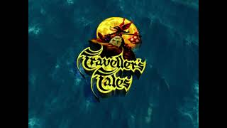 Travellers Tales Logo [upl. by Nwahsud808]