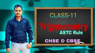 Trigonometry Part1  Class11  Mathematics  CHSE amp CBSE [upl. by Linders]