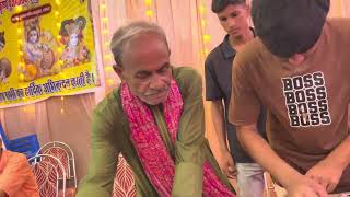 JANMASHTAMI ME DHOOM MACHA DIYA PRAKASHVLOGS295 [upl. by Clay]