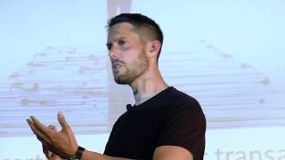 Rules Games and Corruption  Dominic Spengler  TEDxUniversityofYork [upl. by Gurtner747]