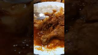 Pidiyum Kozhiyum Chicken amp Riceball [upl. by Anitserp]