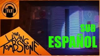 FNAF 4 Song  The Living Tombstone  I Got No Time  Sub Español [upl. by Yenalem]