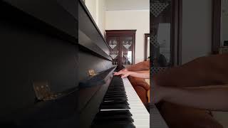 Tchaikovsky piano concerto no 1 shorts [upl. by Tarah431]