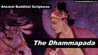 THE Dhammapada  FULL AudioBook 🎧📖  Greatest🌟AudioBooks  Buddhism  Teachings of The Buddha [upl. by Aigneis]