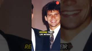 Menendez Brothers Get New Judge In Resentencing shorts celebrity trendingnews [upl. by Ninette]