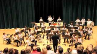 Beginner Band  Lets Go Band [upl. by Nesiaj]