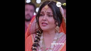 Kumkum Bhagya  कुमकुम भाग्य  Ep 2903  Zee TV UK  Rachi Sharma  Abrar Qazi [upl. by Liris13]