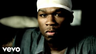 50 Cent  21 Questions Official Music Video ft Nate Dogg [upl. by Gytle]