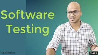 What is Software Testing [upl. by Wall]