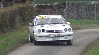 JMC Rallye 2024 by TGG Rallye [upl. by Anahir]