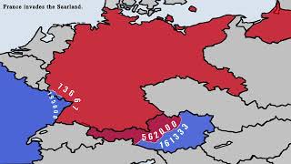 What if Austria rejected Anschluss [upl. by Krucik]