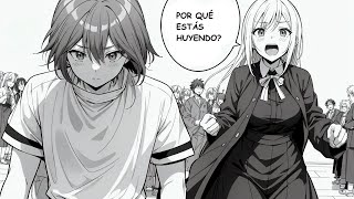 Es HUMILLADO por ser HIJO del HÉROE pero USA las Técnicas del SEÑOR DEMONIO para VENGARSE [upl. by Ericksen]