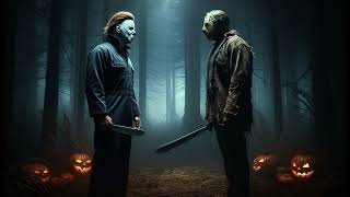 Jason Voorhees vs Micheal Myers who wins [upl. by Loraine]