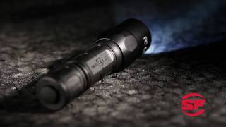 SureFire G2X Tactical [upl. by Ainafetse]