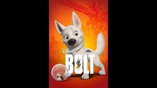 Bolt Season 2 Episode 1 [upl. by Macmahon752]