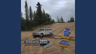 Volvo 145 Express [upl. by Akapol]